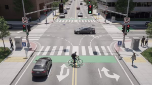 Intersections safety rules: Navigating Crossroads with Confidence