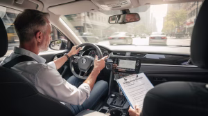 Mature Driver Refresher Course: Refresh Your Skills And Confidence