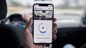 Mobile Friendly Traffic School: Learn Anywhere, Anytime