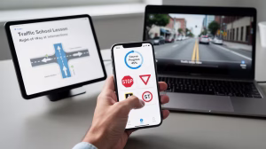 Mobile Friendly Traffic School: Learn on Any Device