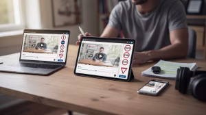 Online Traffic School Florida: Learn on Any Device, Anytime