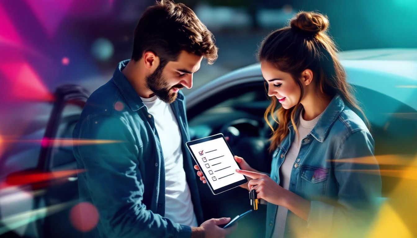 Parent Teen Driving Guidelines: A Safe Start for Teens and Parents