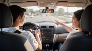Parent Teen Driving Tips: Practical Ways to Build Safer Habits
