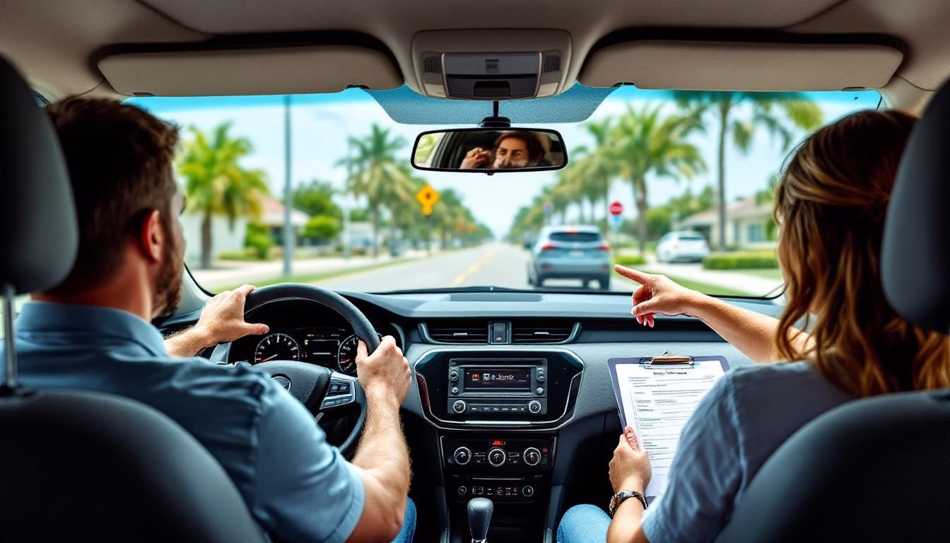 Refresher Driving Course Florida: Refresh Your Skills and Confidence
