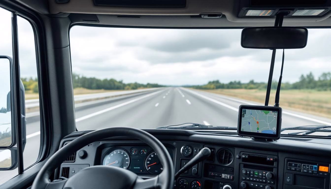 How to Drive Safely: Essential Truck Driving Tips