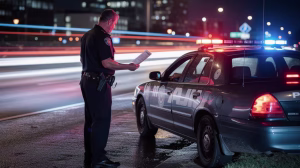 Speeding Ticket Consequences: What Happens Next