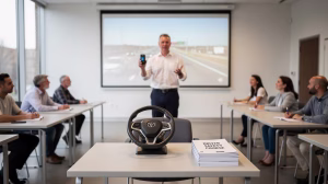 The Substance Abuse Education Florida: Staying Informed for Safer Roads