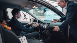 Substance Abuse Education: Key Lessons for Safe Driving