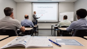 TLSAE Course Requirements: What You Need to Know