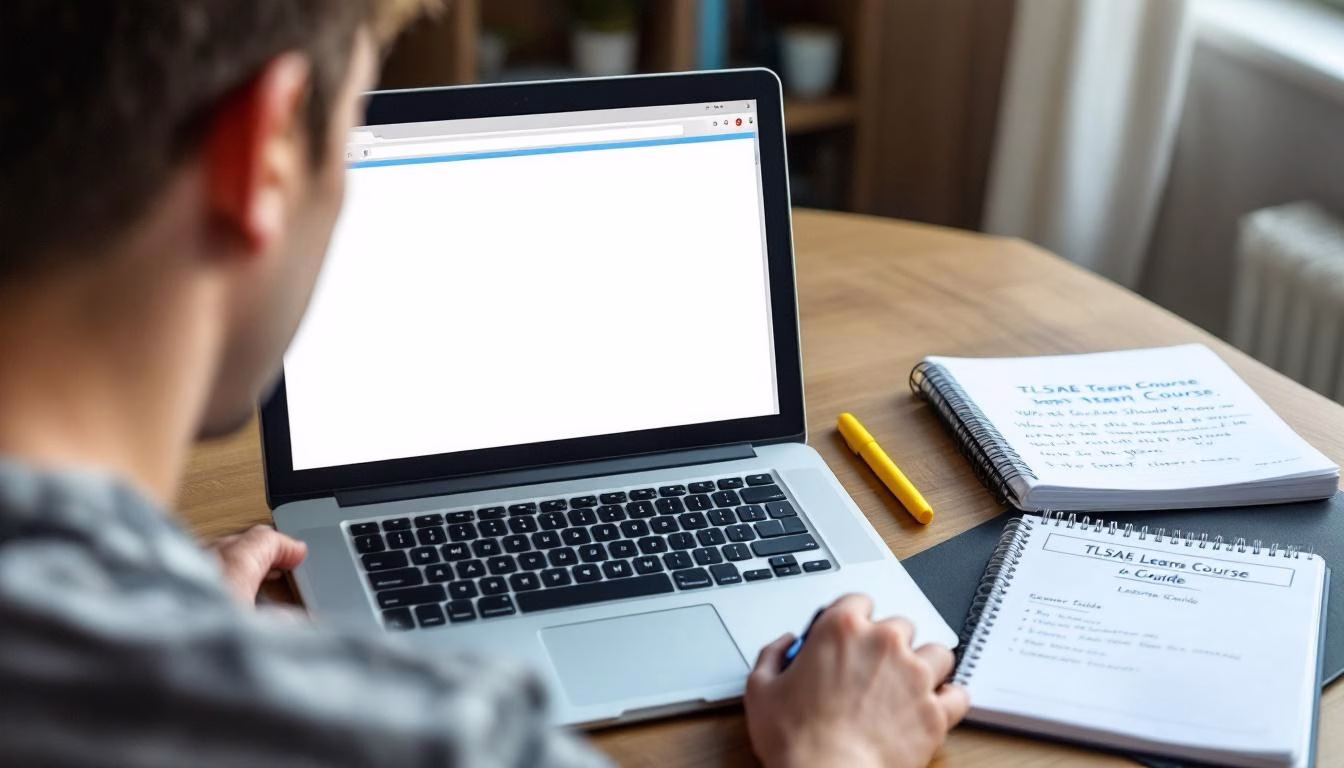 TLSAE Teen Course Guide: What Teens Should Know to Get Licensed