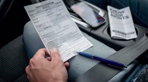 Traffic Citation Advice: Navigate Tickets Like a Pro