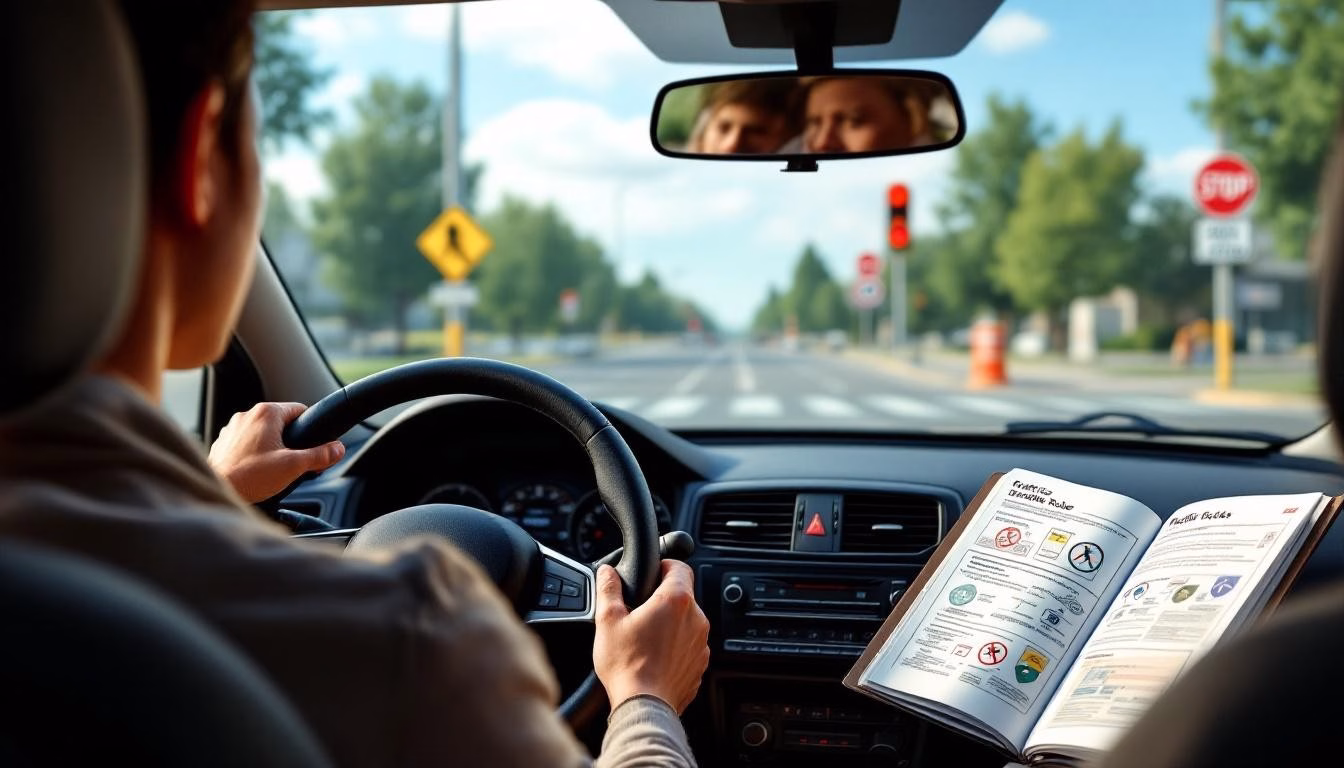 Understanding Traffic Rules: A Practical Guide for Drivers