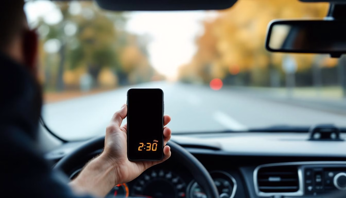 What Does Defensive Driving Mean?