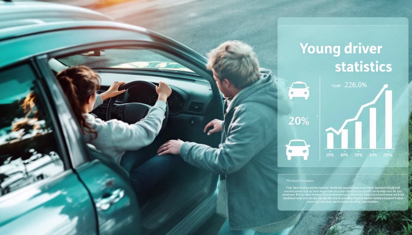 Why Parents Should Enroll Teens in Defensive Driving